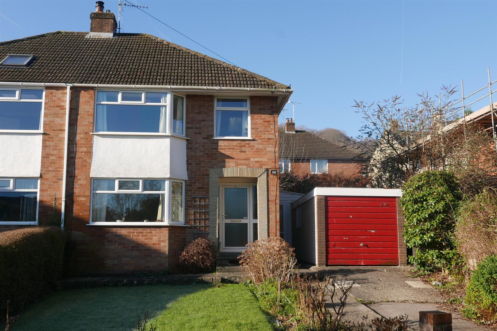 Jones Partnership Properties